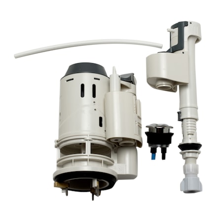 Eago EAGO R-359FLUSH Replacement Toilet Flushing Mechanism for TB359 R-359FLUSH